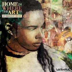 Home Is Where the Art Is: 10th Anniversary Edition