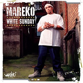 White Sunday (bonus disc: Instrumentals)