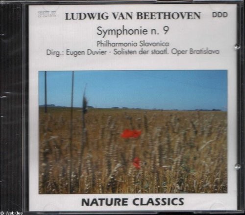 Symphonie n. 9