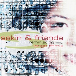Reminiscing (Stay) (Lange Remix)