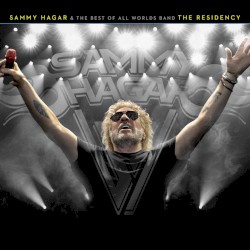 The Residency Disc2