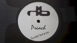 Preach (DJ Ride Remixes)