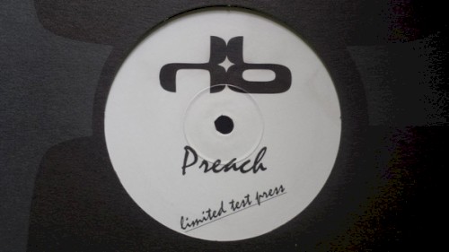 Preach (DJ Ride Remixes)