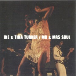 Mr. & Mrs. Soul