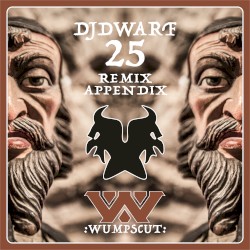 DJ Dwarf 25 (remix appendix)
