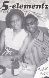 Yester Years