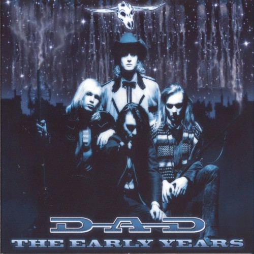 The Early Years (disc 2)