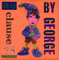 No Clause 28 (Emilio Pasquez Space Face Mix)