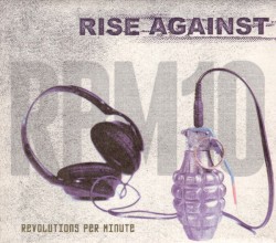RPM10 (Revolutions Per Minute)