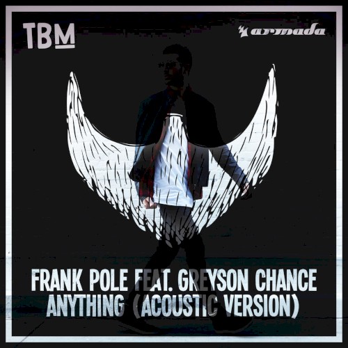 Anything (acoustic version)