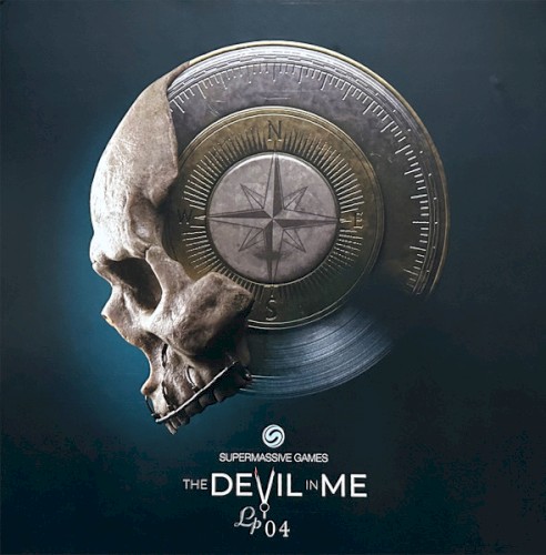 The Devil In Me