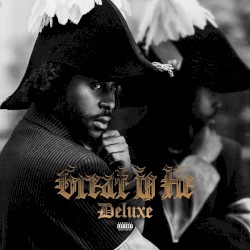 Great Is He (Deluxe)