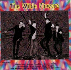 Tales of Canterbury: The Wilde Flowers Story