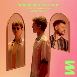 Where Are You Now (extended mix)