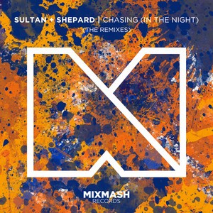 Chasing (In the Night) (The Remixes)