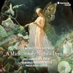 A Midsummer Night's Dream