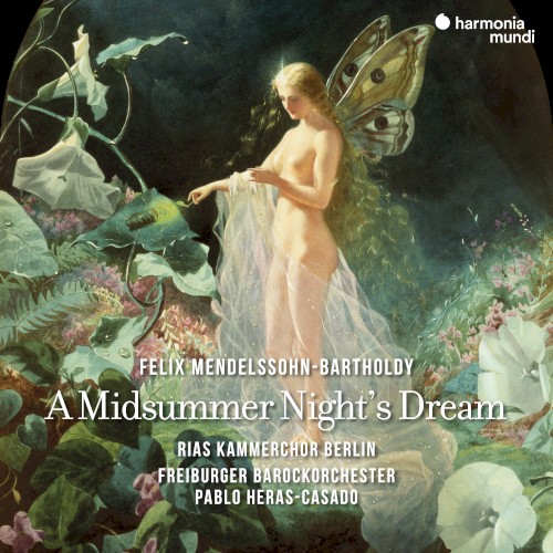 A Midsummer Night's Dream