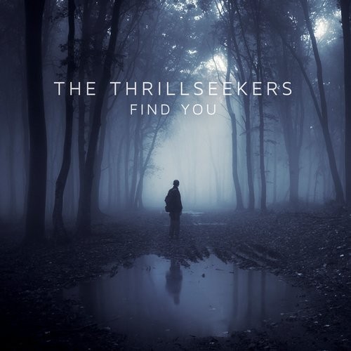 Find You (Remixes)