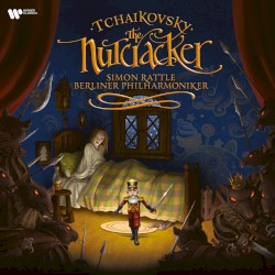 Tchaikovsky: The Nutcracker