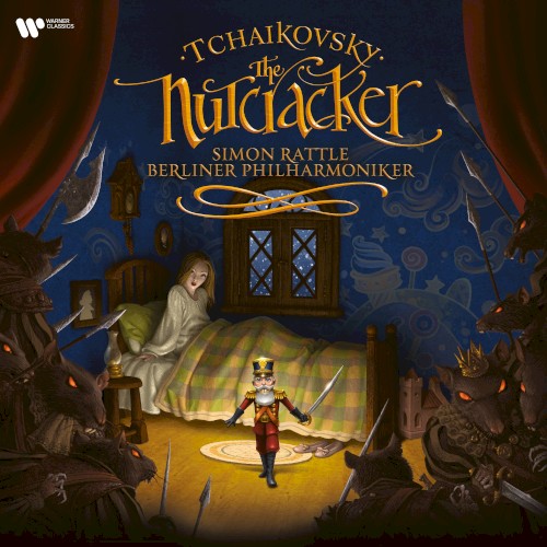 Tchaikovsky: The Nutcracker