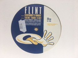Everybody's Funkin' / Theme From Flint
