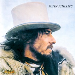 John Phillips (John, the Wolfking of L.A.)