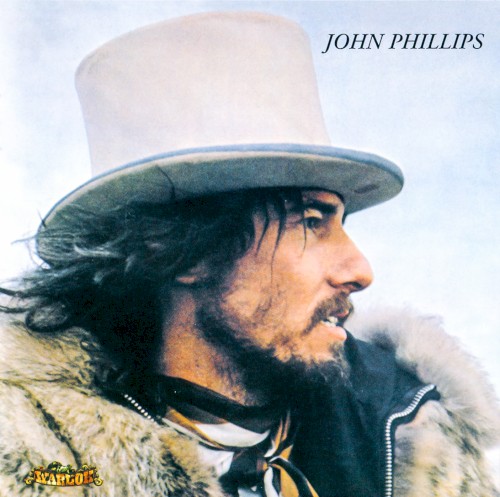 John Phillips (John, the Wolfking of L.A.)
