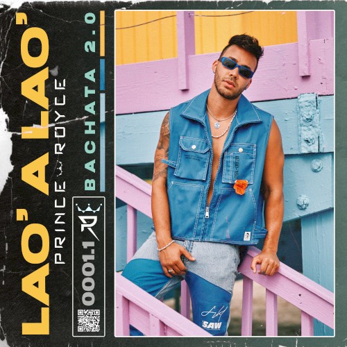 Lao’ a lao’ (Bachata 2.0)