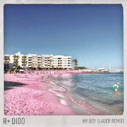 My Boy (Lauer remix)