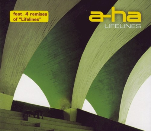 Lifelines: Remixes