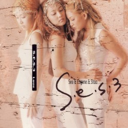 S.E.S. 3: Love