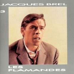 Intégrale Grand Jacques, Volume 3 : Les Flamandes
