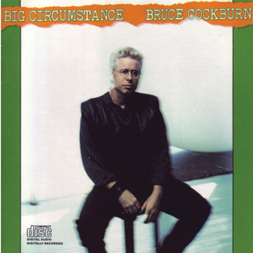 Big Circumstance (Deluxe Edition)