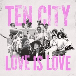 Love Is Love (Extended Mixes)