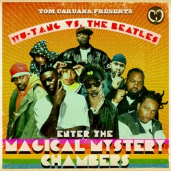 Enter the Magical Mystery Chambers: Bonus Tracks
