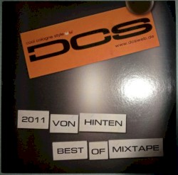 2011 Von hinten: Best Of Mixtape
