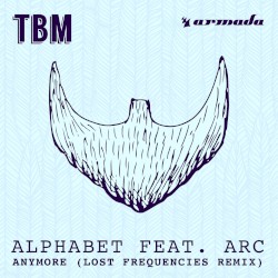 Anymore (Lost Frequencies Remix)