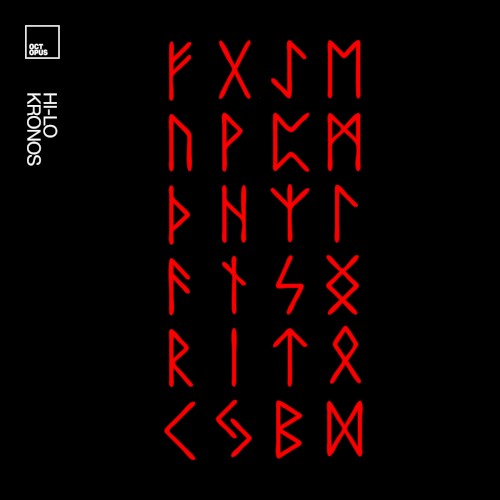 Kronos (extended mix)