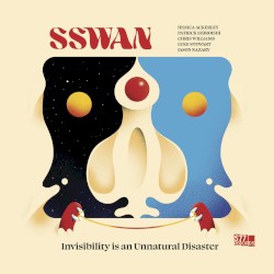 SSWAN: Invisibility is an Unnatural Disaster