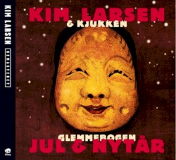 Jul og nytår