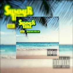 Summertime, Vol.3
