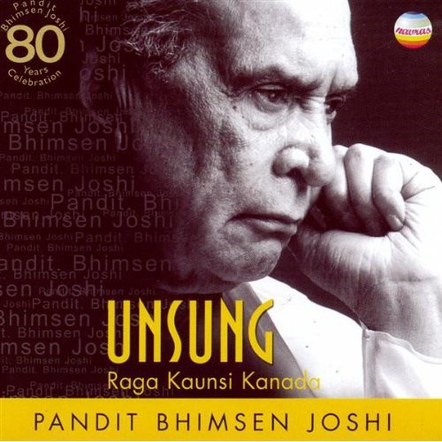 Unsung - Raga Kaunsi Kanada