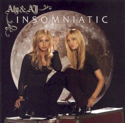 Insomniatic (iTunes instrumental edition)