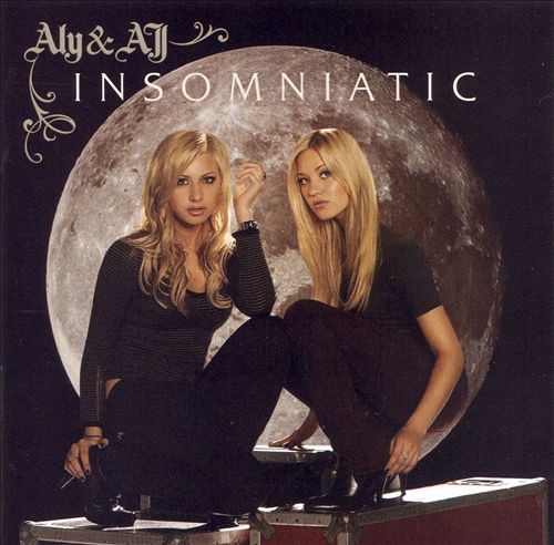 Insomniatic (iTunes instrumental edition)
