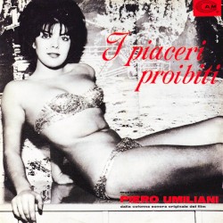 I Piaceri Proibiti