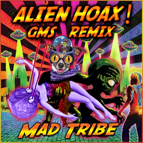 Alien Hoax (GMS remix)