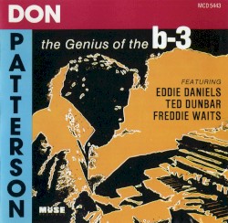 The Genius Of The B-3