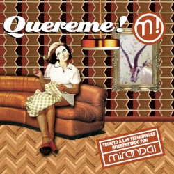 Quereme!