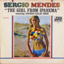 The Girl From Ipanema