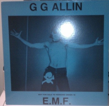 E.M.F.